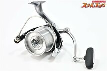 ★☆【シマノ】 13サーフリーダー CI4+ 30 細糸仕様 替えスプール付 SHIMANO SURF LEADER★☆m32796_画像2