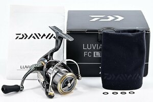 ★☆【ダイワ】 21ルビアス エアリティ FC LT 1000S-P DAIWA LUVIAS AIRITY★☆m31620