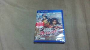 【新品PSvita】戦国無双 真田丸