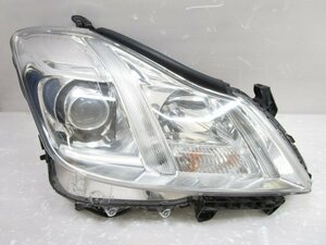 ★ クラウン ロイヤル GRS200 純正 右 HID ヘッド ライト ユニット STANLEY 30-341 (B036587)