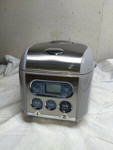 SANYO マイコン 炊飯器 マイコンジャー ECJ-HS35 2006年製 3.5合 送料無料