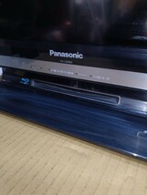 Panasonic TH-L32RB3 パナソニック VIERA ブルーレイ内蔵 液晶テレビ 32インチ 2011年製 ジャンク_画像4