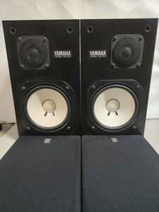 ヤマハ（YAMAHA） モニタースピーカー NS-10M　２台ペア 中古動作品 178653