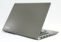 中古美品・TOSHIBA dynabook R63/F・Core i5-6200U・メモリ4GB・SSD128GB・HDMI・Windows 11 Pro・Office 2021・[B10]_画像2