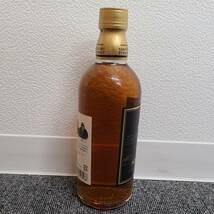 【YYD2326NY】未開栓 NIKKA ニッカウヰスキー 竹鶴 ピュアモルト 黒ラベル 500ml 43% ジャパニーズ ウイスキー モルト お酒 古酒 保管品_画像4