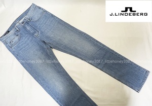 J.LINDEBERG J.リンドバーグ CEDAR SKY WASH JEANS デニム (31)[39]