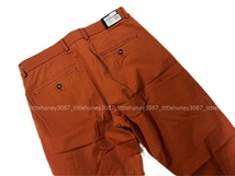 J.LINDEBERG J.リンドバーグ ゴルフ パンツ GRANT GMT DYED PANTS(48)[10]_画像3