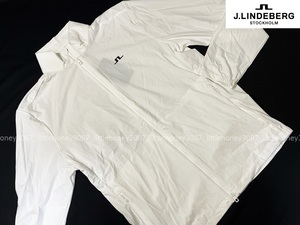 J.LINDEBERG J.リンドバーグ ゴルフ ジャケット JAYY GOLF JACKET(M)[20]