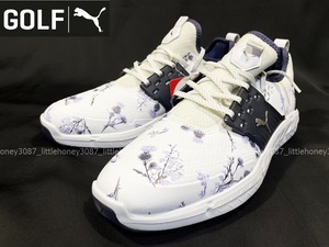 PUMA GOLF プーマゴルフ IGNITE イグナイト ARTICULATE LOW LANDS(26)[1]