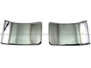  Vanette truck K82TN SK82LN super specular stainless steel plating inner door handle cover plate 2PC outer bezel INS-DHC-169