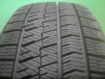 【S4659】215/60R17 ブリヂストン VRX2 2019年製 4本セット_画像6