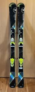 ROSSIGNOL FAMOUS2 Light Series 142cm Women's Demo Skies