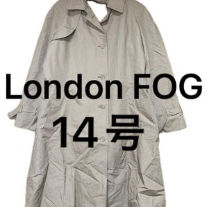 【LondonFOG】秋冬コート