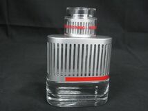 1円 ■新品■未使用■ PRADA プラダ ルナ ロッサ オードトワレ 50ml 香水 フレグランス パヒューム CC0555_画像2