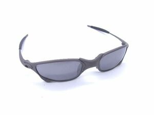 ■美品■ OAKLEY オークリー サングラス メガネ 眼鏡 メンズ レディース グレー系 DD6452