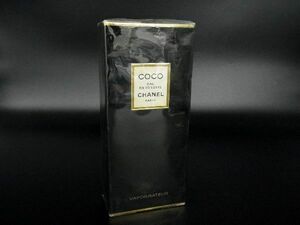 ■未開封■新品■未使用■ CHANEL シャネル COCO ココ オーデパルファム 100ml 香水 フレグランス パフューム DD5741