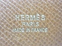 1円 ■美品■ HERMES エルメス コンスタンス ボックスカーフ×クシュベル リバーシブル SV金具 ベルト ○X刻印 ブラック系 AV3728_画像4