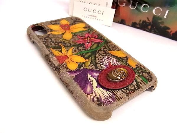 Yahoo!オークション -「iphoneケース gucci」(グッチ) (く)の落札相場 