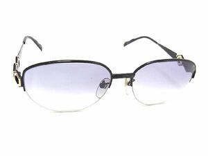 PIERRE BALMAIN ピエールバルマン サングラス メガネ 眼鏡 メンズ レディース ブラック系 DD4369