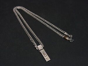 1円 LEDA SILMA BEE MAX レダシルマ ビーマックス 3P ダイヤモンド 0.10ct ネックレス ペンダント アクセサリー シルバー系 AT6320