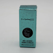 2本セット MAC マック ネイルラッカー ネイルポリッシュ 10ml_画像3