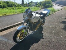 xjr400　実働　車検付　福岡発　cbxxjrrzcbrcb250tcb250ncb400tcb400tgt380gs400kh250kh400z400gpz400fx_画像3