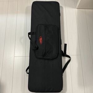 SKB SC44 エレキベース セミハードケース ジャズベース プレシジョンベース ジャズベ プレベ