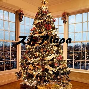  popular recommendation 180cm height . density gorgeous equipment ornament Christmas decoration stylish Christmas goods shop part shop 