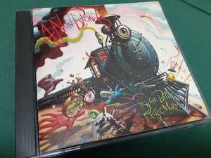 4 Non Blondes　4ノン・ブロンズ◆『Bigger、Better、Faster、More！』輸入盤CDユーズド品