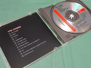 CHIMES,THE◆輸入盤CDユーズド品