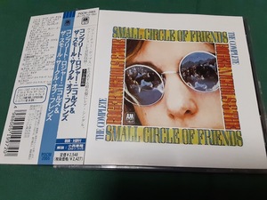 ROGER NICHOLS　ロジャ－・ニコルズ＆スモ－ル・サ－クル・オブ・フレンズ　19曲収録コンプリート盤