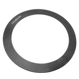  drum snare ring mute Type-A,2/Lotustorks
