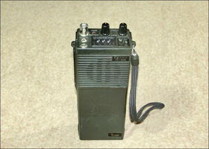 ◆◇ 簡易チェック済 ICOM アイコム145MHz VHF FM トランシーバー IC-2N ② ◇◆