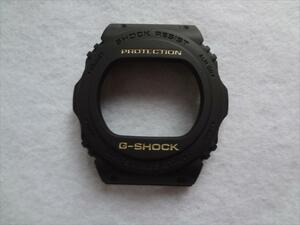 CASIO 純正 G-SHOCK ベゼル DW-5700BBM-1JF 用 カシオ Bezel