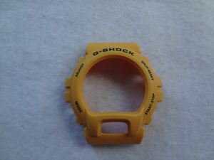 CASIO original G-SHOCK bezel GLS-6900-9JF for Casio Bezel