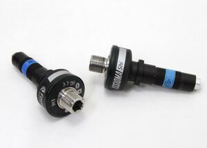 fa velour siomaDUO-Shi power meter ( Shimano pedal correspondence )