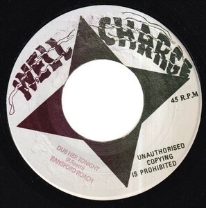 [Get Along Without You Riddim] Ranford Roach - Dub Her Tonight U0635