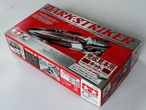 タミヤ★ダンガンレーサー★非売品★ITEM 17612★ダークストライカー★完成見本用キット★2002年★TAMIYA_画像9