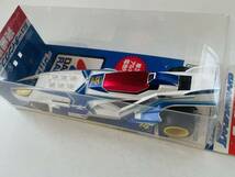 タミヤ　ダンガンレーサー　限定品　ITEM 94490　シューティングフォース　完成車　電池モレ　2002年　TAMIYA　当時の定価1000円_画像2