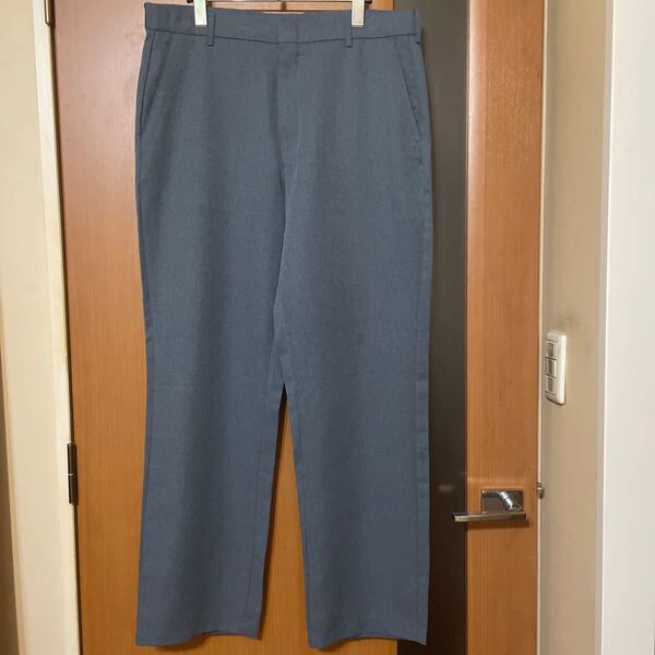 希少 80s『LEVIS』ACTION SLACKS USA製 リーバイス アクションスラックス VINTAGE ヴィンテージ 古着