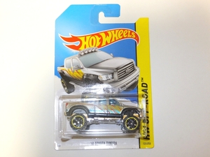 ホットウィール Hot Wheels トヨタ タンドラ '10 TOYOTA TUNDRA HW OFF-ROAD