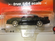 オート ワールド auto world シボレー カマロ 1992 Chevy Camaro Z28_画像3