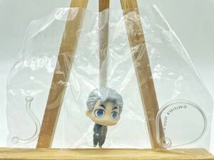 【内袋未開封】ジョジョの奇妙な冒険 ダイヤモンドは砕けない カプセルフィギュアコレクション02 広瀬康一