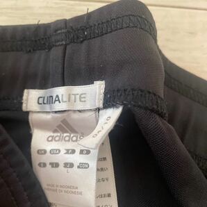 アディダス climalite ハーフパンツ サイズLの画像3