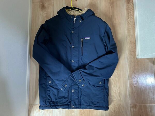 パタゴニア キッズ インファーノ ジャケット patagonia