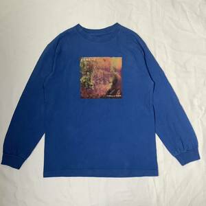 激レア! 1990s Slowdive holding our breath ヴィンテージ Tシャツ 英国 ロック