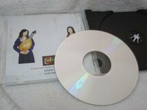 ふらんすの恋歌～エール・ド・クール～ 原雅巳(S)永田斉子(LUTE)【CD】ブルボン王朝華やかなりし17世紀フランス宮廷/リュート歌曲集_画像3