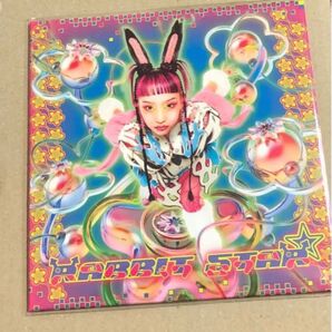 水曜日のカンパネラ RABBIT STAR 新品未開封