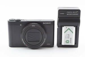 ★特上級★完動品★ SONY Cyber-shot DSC-WX800　#K2247