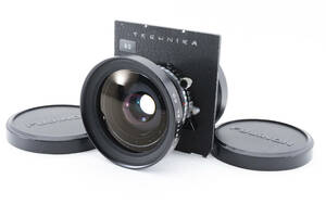 ★美品★ FUJI FUJINON SWD 90mm F5.6　#K2303